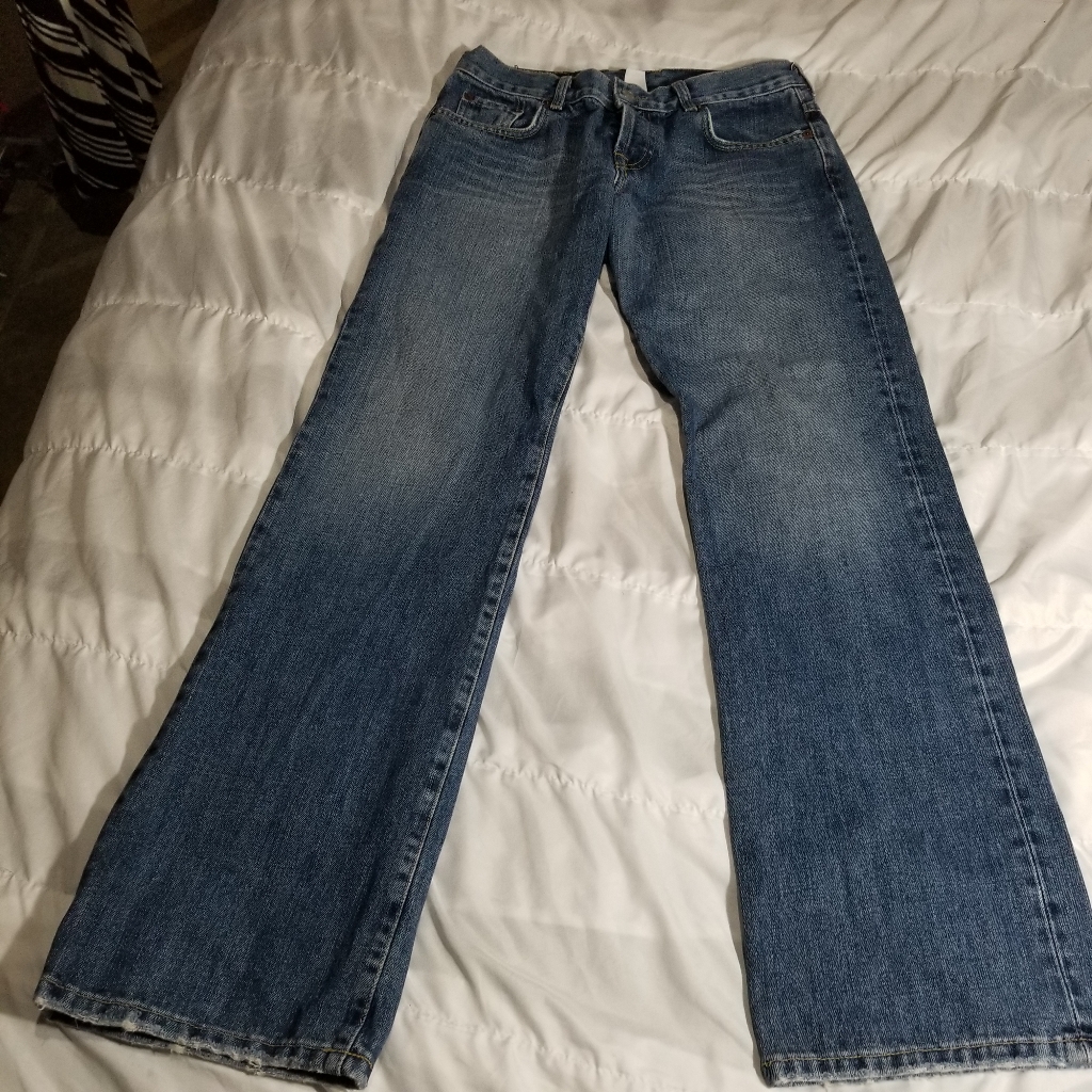 Lucky Brand Jeans 628
